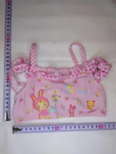 ✨激レア✨】⭐️MEZZO PIANO⭐️ミミポポちゃん ベビー水着