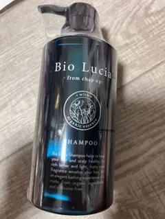 ビオルチア Bio Lucia Shampoo 300ml シャンプーのサムネイル