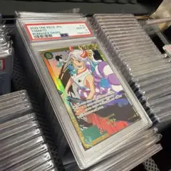 PSA10 ヤマト OP01-121 SECのサムネイル