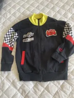 BABYDOLL ライトニング・マックィーン ジャケット 110