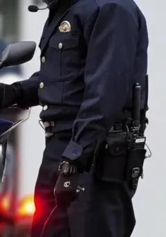 2026年最新】警察無線 機の人気アイテム - メルカリ