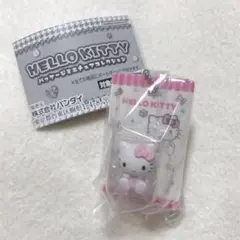 HELLO KITTY パッケージミニチュアコレクション ベビー ガチャ