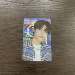 treasure ジョンウ ソウルコン トレカ MD HELLO