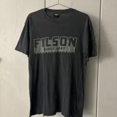 FILSON フィルソン ロゴプリント 半袖Tシャツのサムネイル