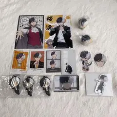 WIND BREAKER ウィンドブレイカー 桜遥 まとめ