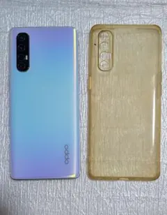中古oppo Reno3 5G 本体+耐衝撃ケース付き 2026年最新】機種名：OPPO Reno3 5G スマートフォン本体の人気アイテム