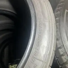 2本 285/35R20 ヨコハマ A052 GTR リア - メルカリ