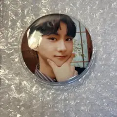 ENHYPEN ジョンウォン缶バッジ