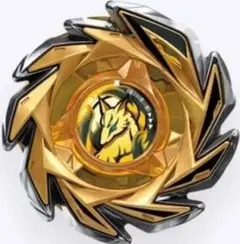 即日発送 ベイブレードx フォックスブラッシュJ2-60U ベイコード付き