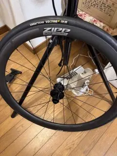 2026年最新】ZIPP 自転車 完組ホイールの人気アイテム - メルカリ