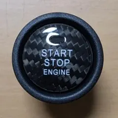 マツダ エンジン スタート スイッチ プッシュ ボタン BHR1-66-3S0Aのサムネイル