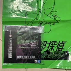 仮面ライダーダブル 特撮