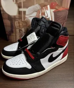 ナイキ エアジョーダン1 レトロ ハイ OG 未使用　size27.0㎝