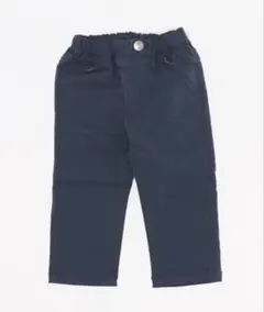 新品　DILASH ストレートパンツ　ストレッチパンツ　90のサムネイル
