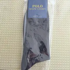 POLO RALPH LAURENビジネス ソックス 25-27cm11