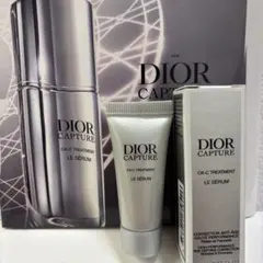 ディオール♡美容液　カプチュール　ル セラム