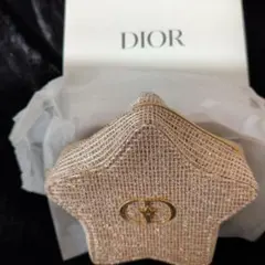 ディオールノベルティポーチ