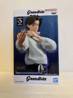 呪術廻戦 Grandista 乙骨憂太 フィギュア