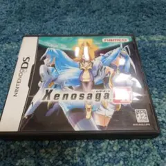 ゼノサーガ I・II