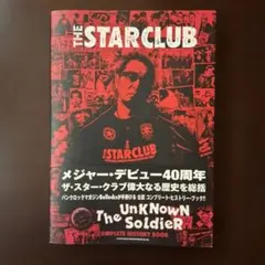 THE STAR CLUB The UnKnoWN SoldieR
