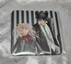 福山リョウコ25周年 歴代メンズ執事喫茶 モノクロ少年少女