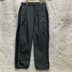 パンツ 00s nike nylon baggy pants tech archive 00s nike nylon baggy pants tech archive - メルカリ
