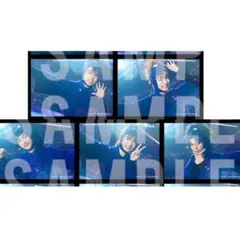 忍ミュ S席特典 五年生