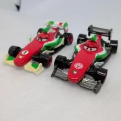 2025年最新】カーズ トミカ カーボンレーサーの人気アイテム