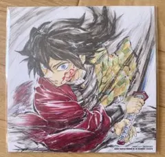 鬼滅の刃 無限城編 冨岡義勇 誕生日記念ボード