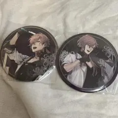 終ヴィル シアン 缶バッチ 終遠のヴィルシュ シアン 缶バッジ | K-BOOKS 池袋 2次元グッズ通販