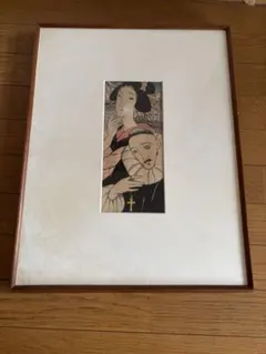 2026年最新】竹久夢二 版画の人気アイテム - メルカリ