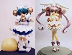2026年最新】ラ・ビ・アン・ローズ フィギュアの人気アイテム - メルカリ