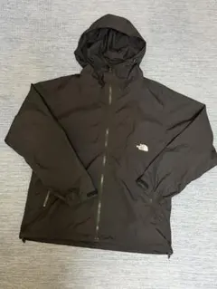 THE NORTH FACE ノースフェイス コンパクトジャケット Sサイズのサムネイル
