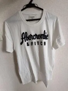 Abercrombie & Fitch半袖 Tシャツ　Sサイズのサムネイル