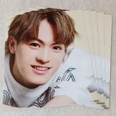 松倉海斗 duet2020年9月号 切り抜き①