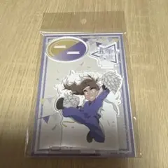 忍たま乱太郎　ヴィンテージ　アクスタ　竹谷八左ヱ門