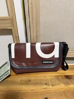 2026年最新】FREITAG メンズ ショルダーバッグの人気アイテム - メルカリ