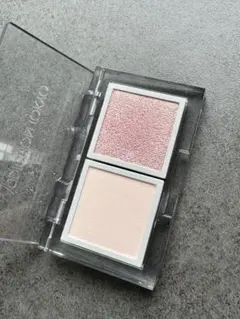 ADDICTION アイシャドウ 2色セット