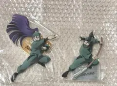 忍たま乱太郎 軍師 アクリルスタンド 六年い組