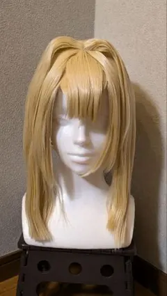 東方Project フランドール・スカーレット セット済みウィッグ - メルカリ