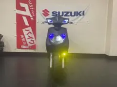 ヤマハ　シグナスX 2型台湾‼️FI車　整備済み　青春のお供にいかが