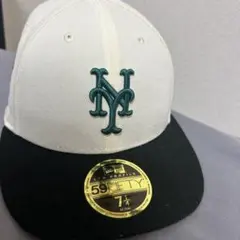 New Era 59FIFTY 7 1/4 New York
