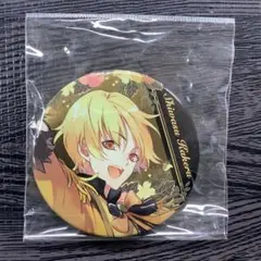 未開封】アークナイツ × Ave Mujica コラボ缶バッチ（三角初華