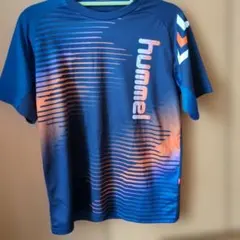 hummel ヒュンメル　Tシャツ　半袖のサムネイル