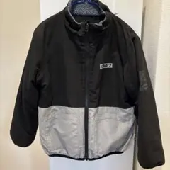 CAMP7リバーシブルジャケット　130のサムネイル