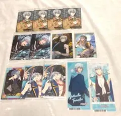アイドリッシュセブン　四葉環セット