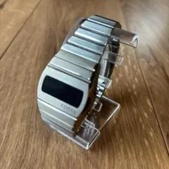 稼働品 BREDA PULSE TANDEM メンズ 腕時計 y2k 00s - メルカリ