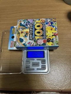 未開封』ポケモン スタートデッキ100 重量 - メルカリ