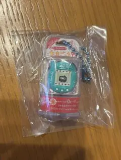 たまごっち　おかしなたまごボーロっち　ござるっち