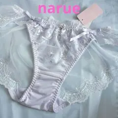 ナルエー　レディース　ショーツ　　M　パンティ　下着のサムネイル